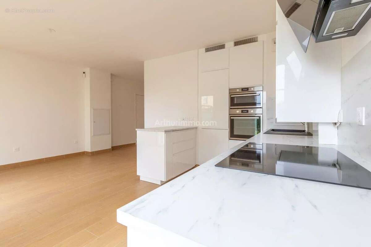 Appartement à DAMPMART
