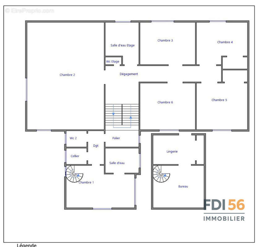 Maison à LARMOR-PLAGE