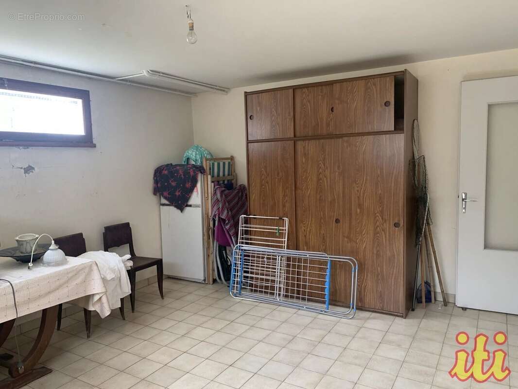 Maison à LES SABLES-D&#039;OLONNE