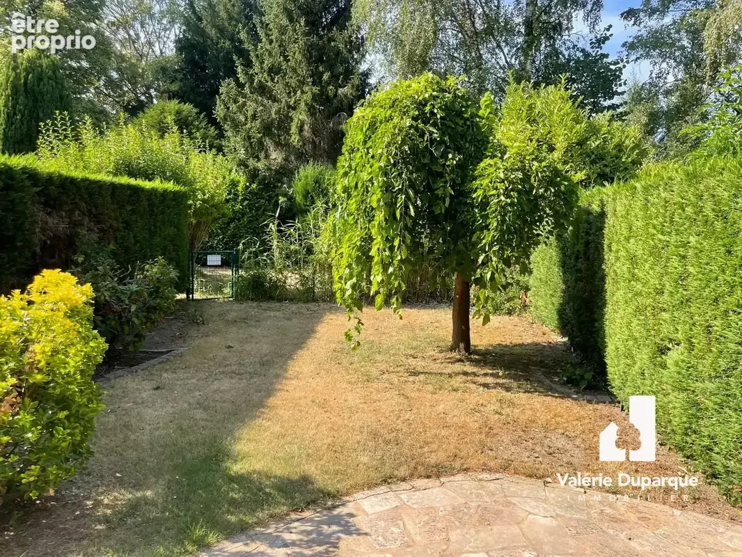 Maison 4 pièces 80 m² à vendre à Marcq-En-Baroeul (59700) - photo 4
