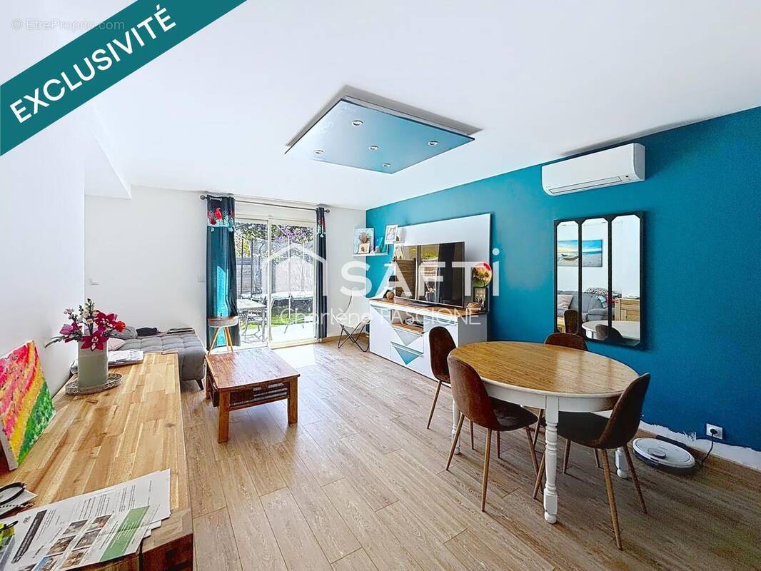 Photo 1 - Maison à DRAGUIGNAN