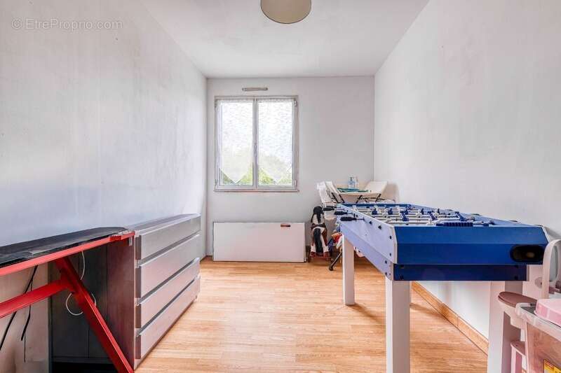 Christophe Michaudelle – CAPIFRANCE - vous propose proche de Meaux et de Saint Soupplets : maison indépendante - 4 pièces - 115  - photo 11
