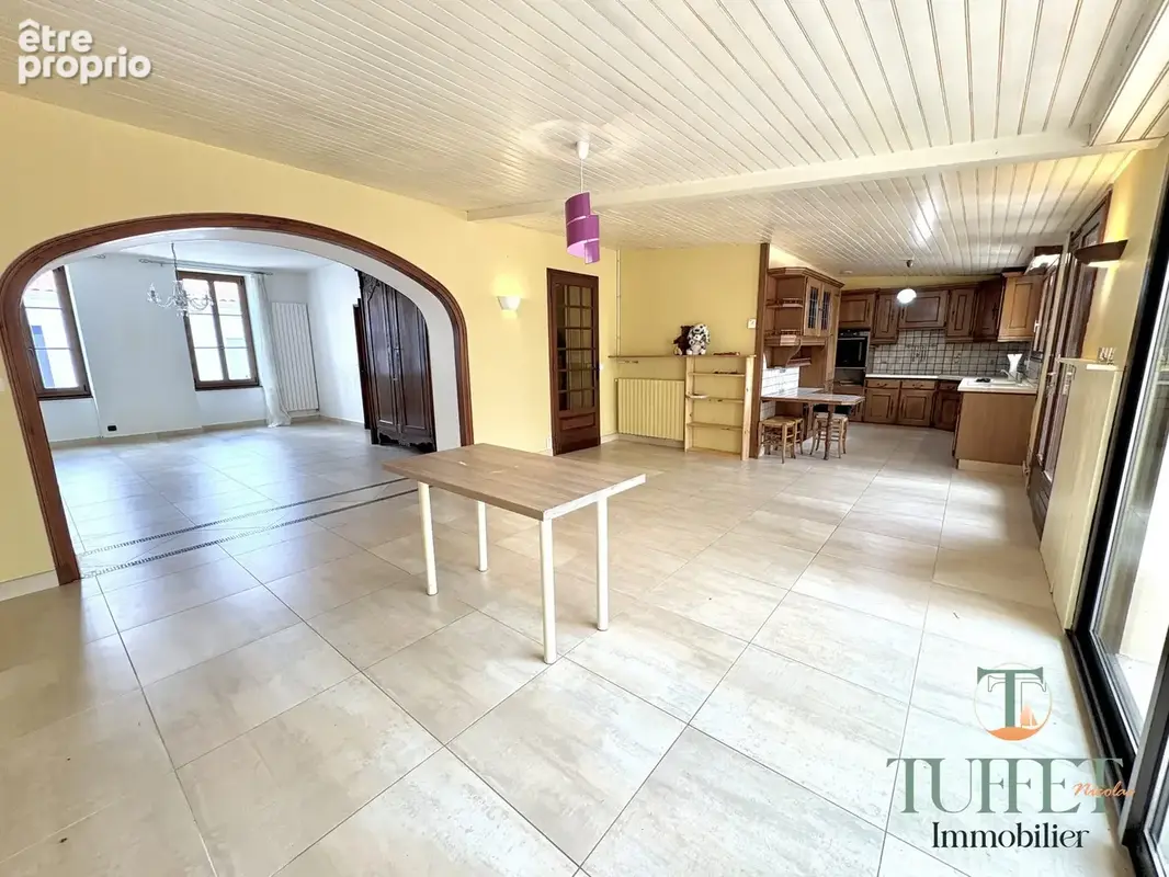 Maison 190 m² à La Tremblade  - photo 6