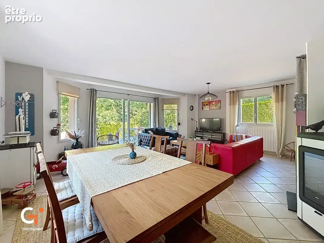 Charmante maison 4 chambres - photo 3