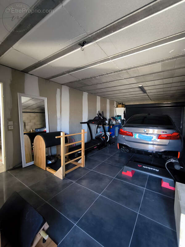 Maison à COLOMBIERS