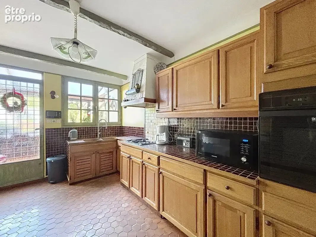 Vente Maison Brunoy(91800) 350 000ï¿œ - photo 5