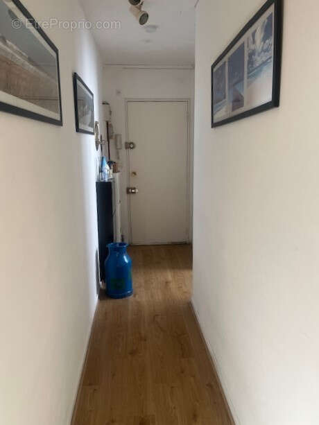 Appartement à VILLENEUVE-D&#039;ASCQ