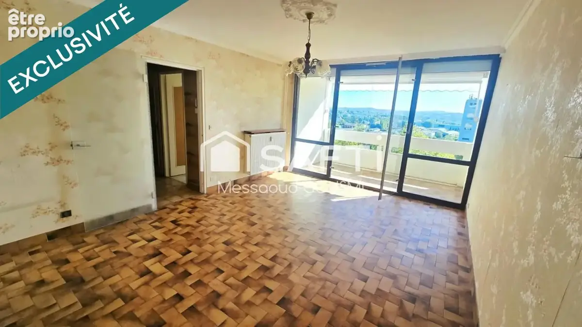 Photo 1 - Appartement à GIVORS