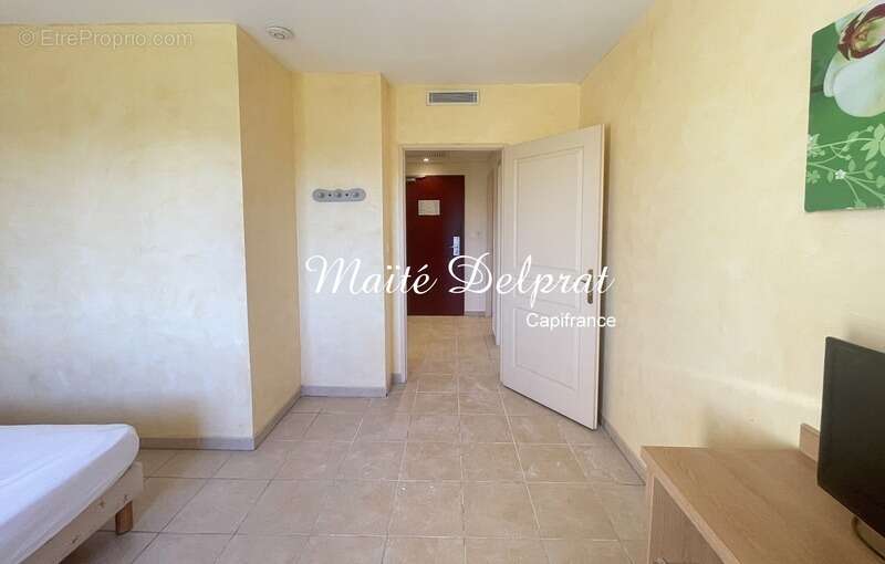Appartement à VEDENE