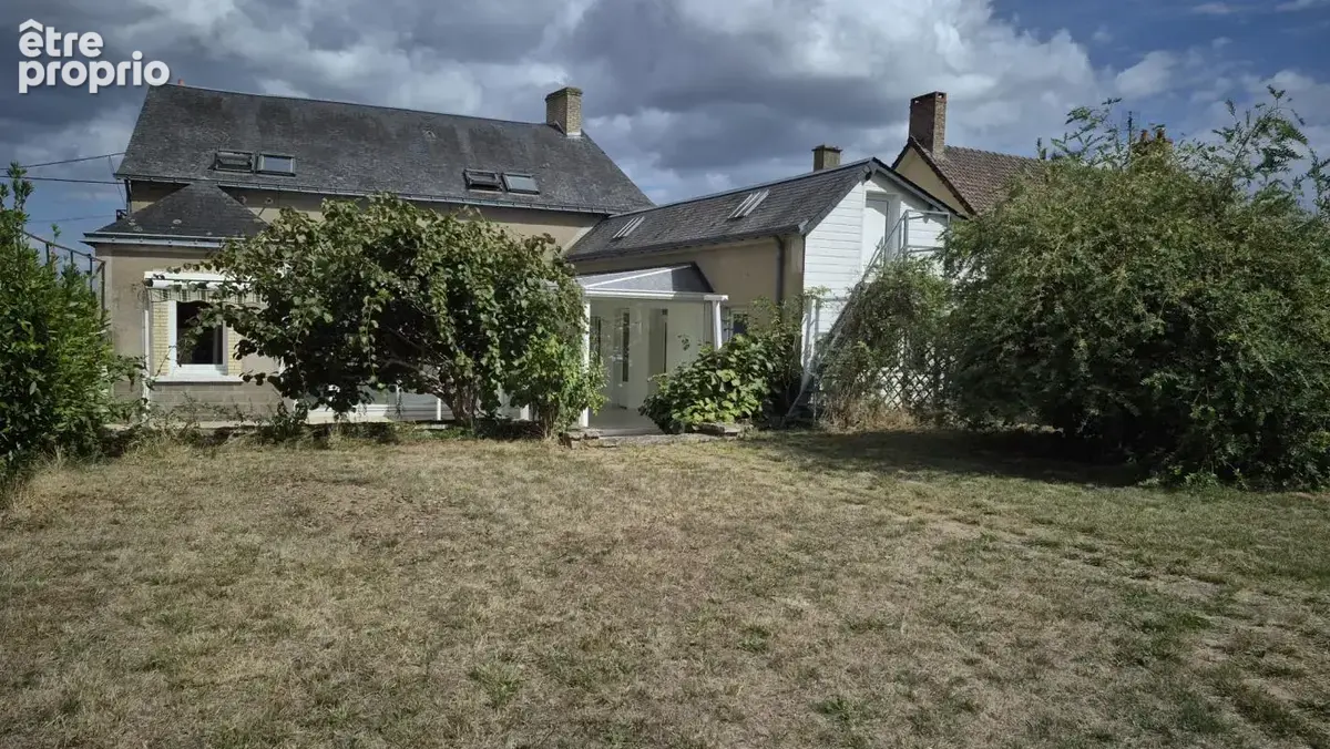 maison ancienne de caractère - photo 18