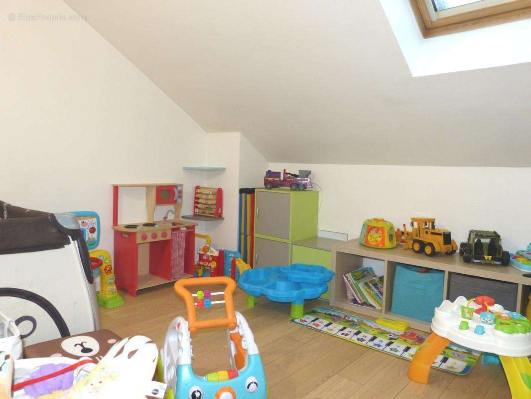 Appartement à SCIONZIER