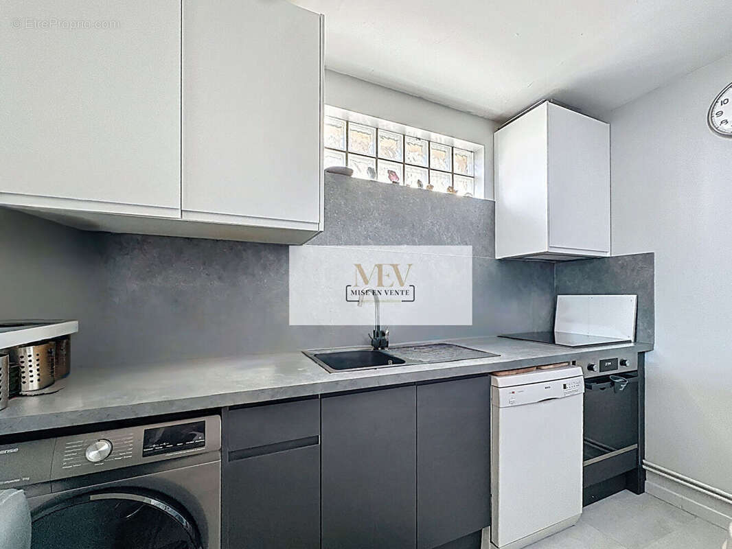 Appartement à LE PERREUX-SUR-MARNE