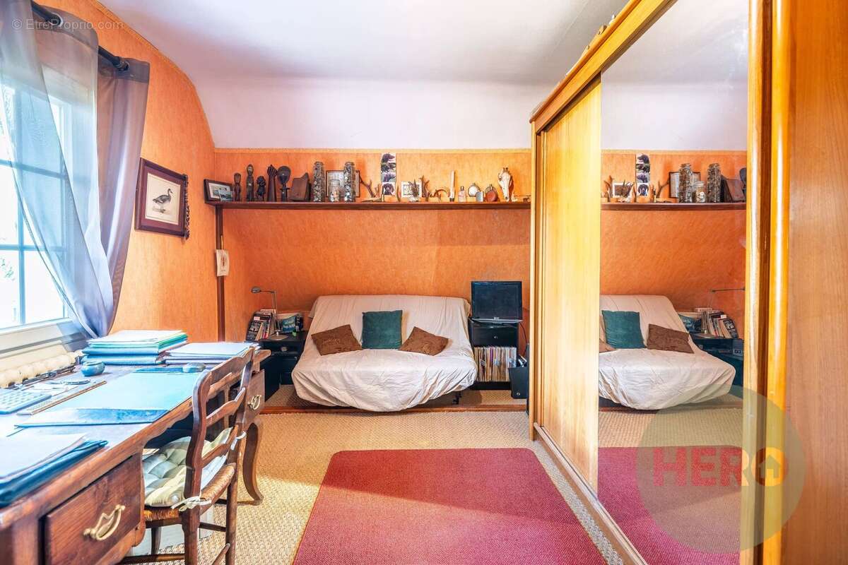 Maison à RAMBOUILLET