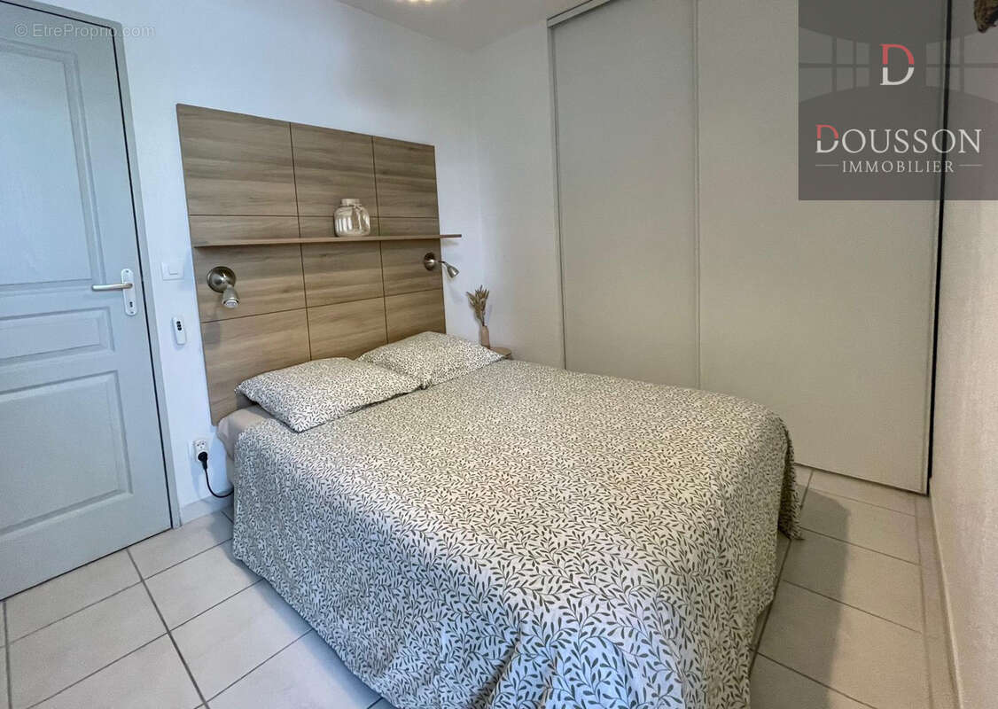 Appartement à LE GRAU-DU-ROI