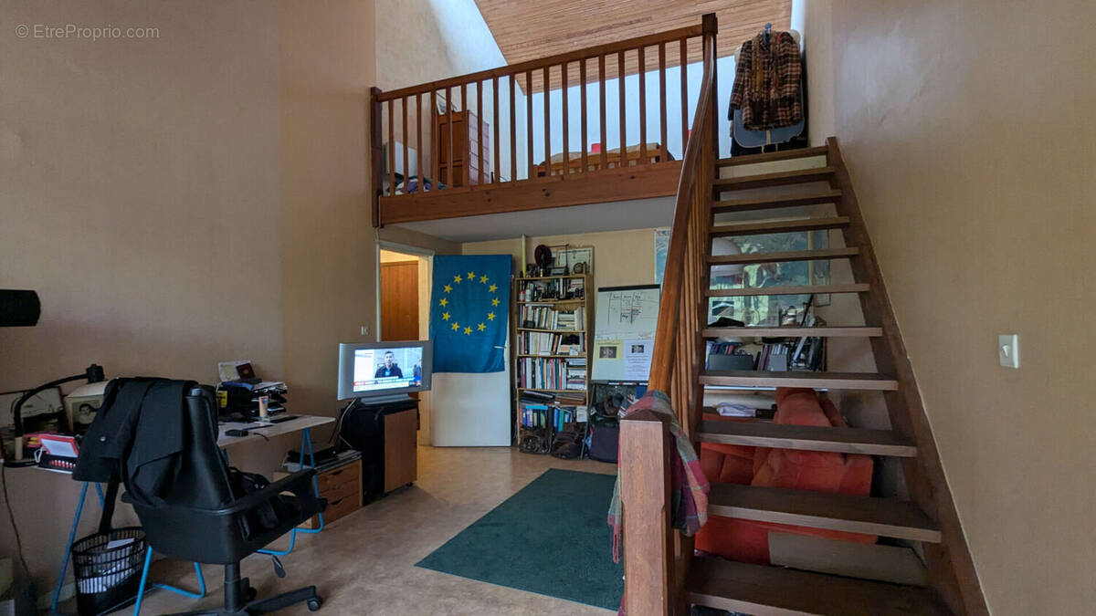 Appartement à MONT-DE-MARSAN