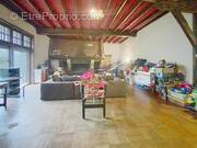 Maison à MELZ-SUR-SEINE