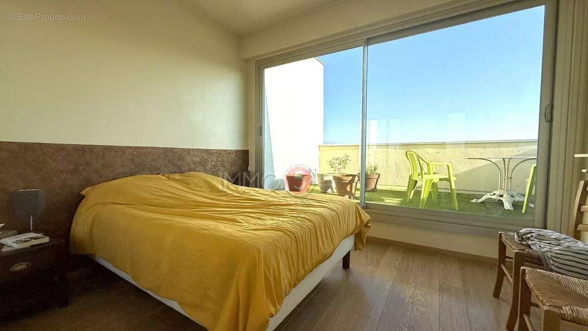 Appartement à LE RAINCY