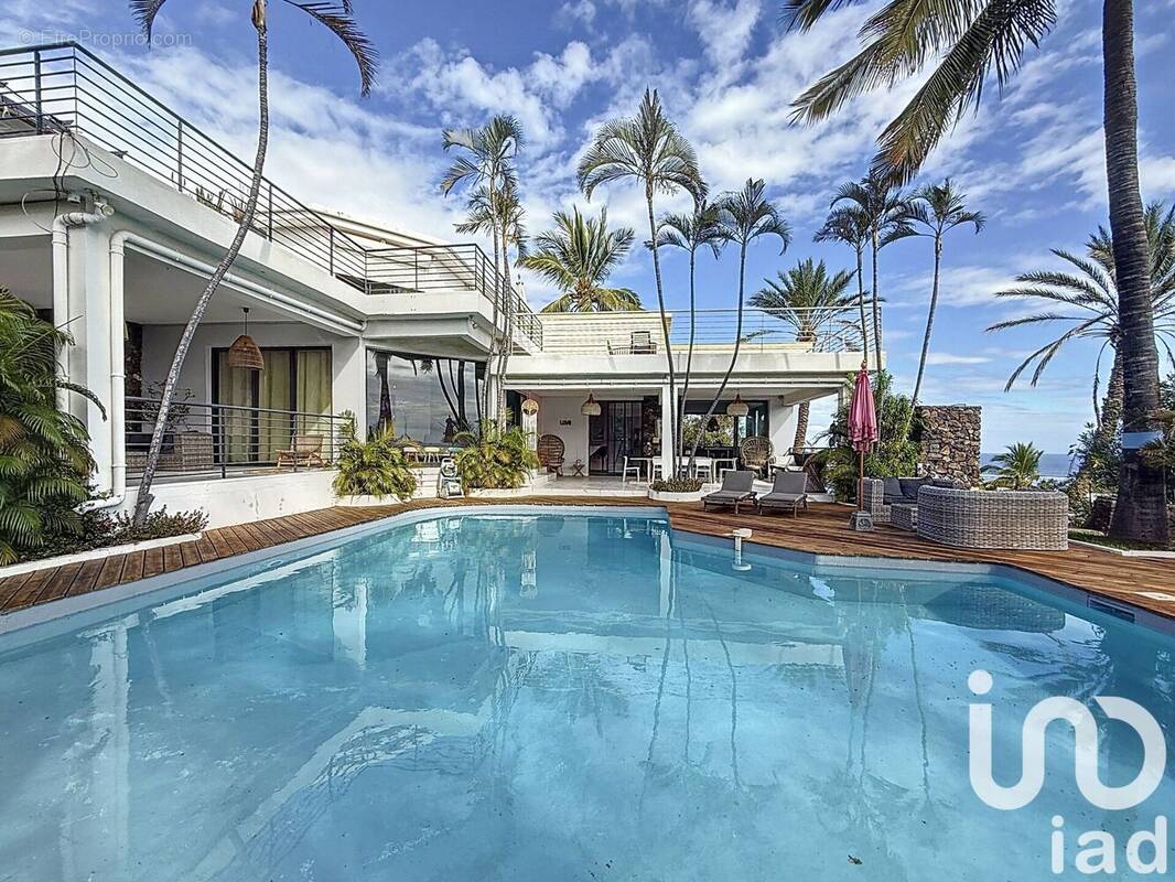 Photo 1 - Maison à SAINT-PAUL