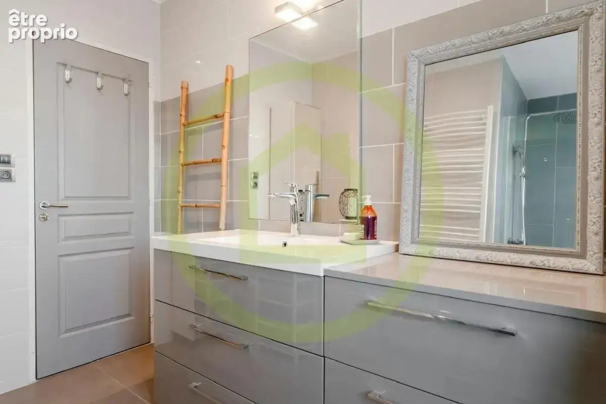 Appartement - photo 20
