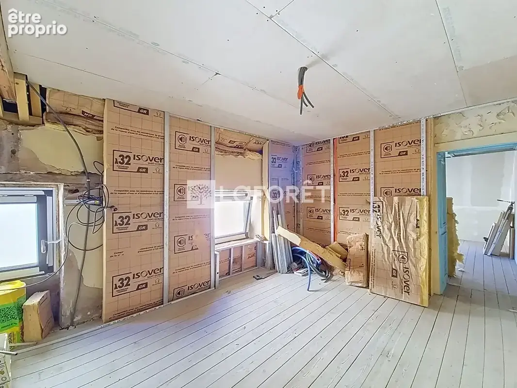 Maison Gray 4 pièce(s) 73.3 m2 - photo 5