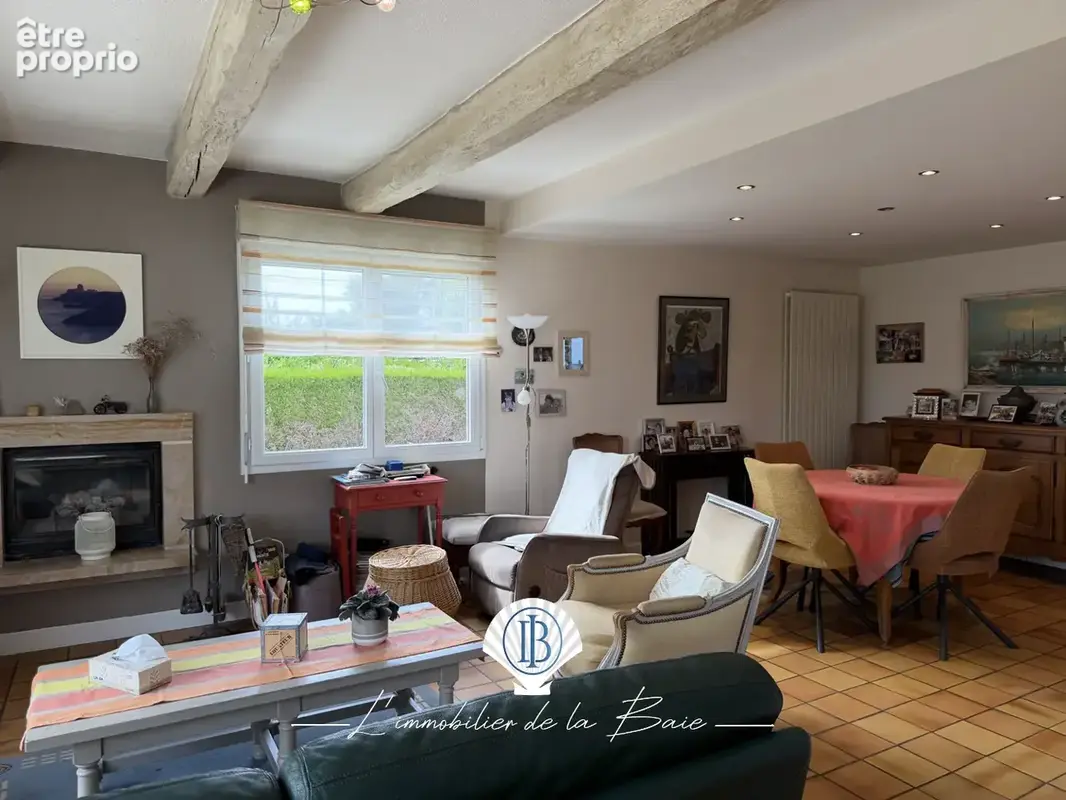 Maison néo-bretonne, à proximité du centre de Fréhel - photo 12