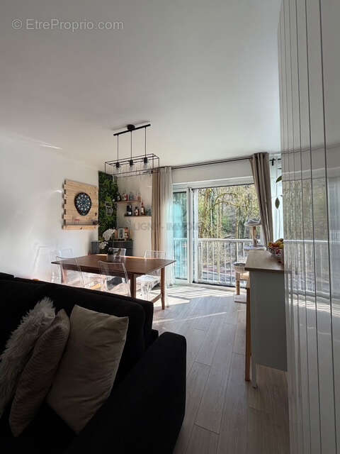 Appartement à ROUEN