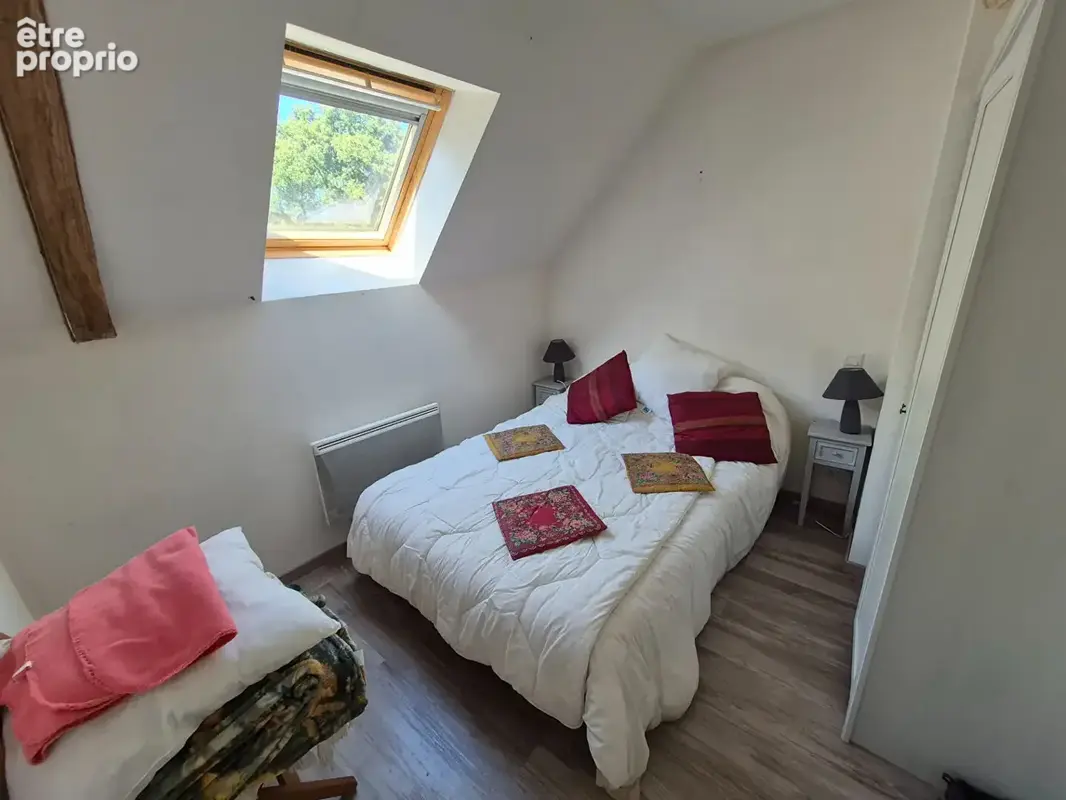 Maison Serent 5 pièce(s) 77.95 m2 - photo 9