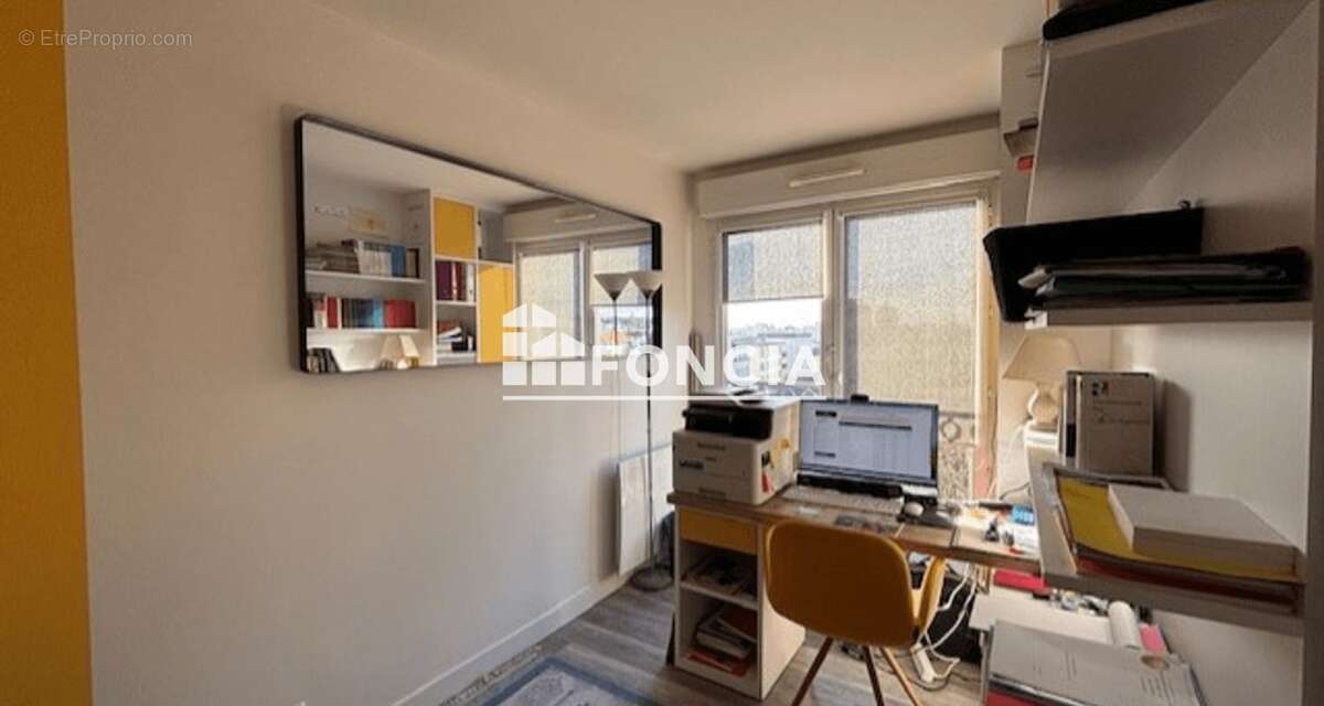 Appartement à ANTONY