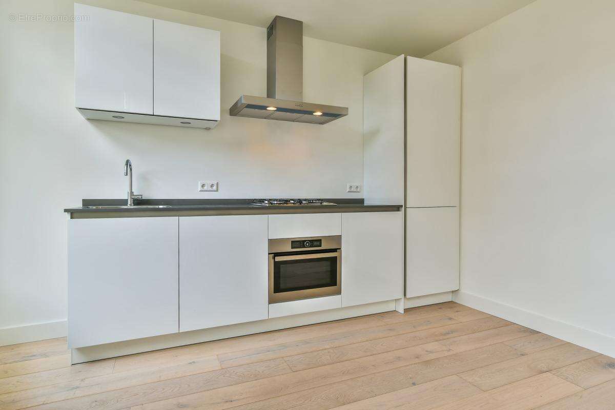 Appartement à VENISSIEUX