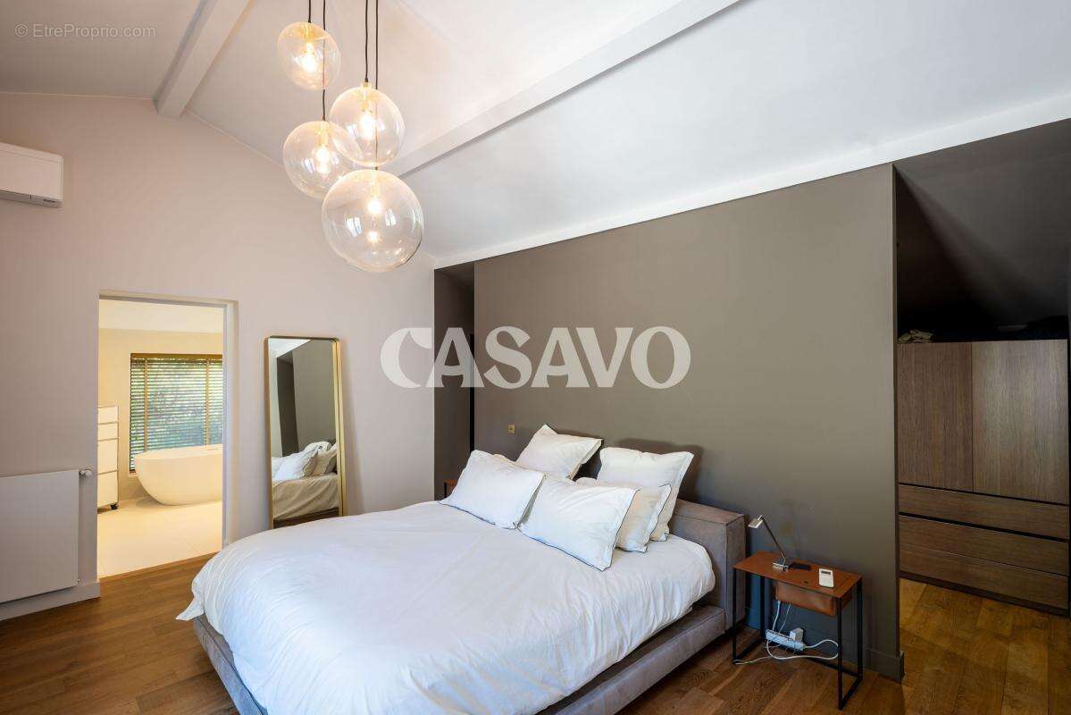 Maison à AIX-EN-PROVENCE