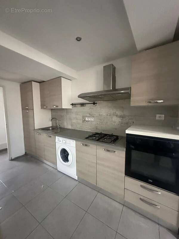 Appartement à LE MUY