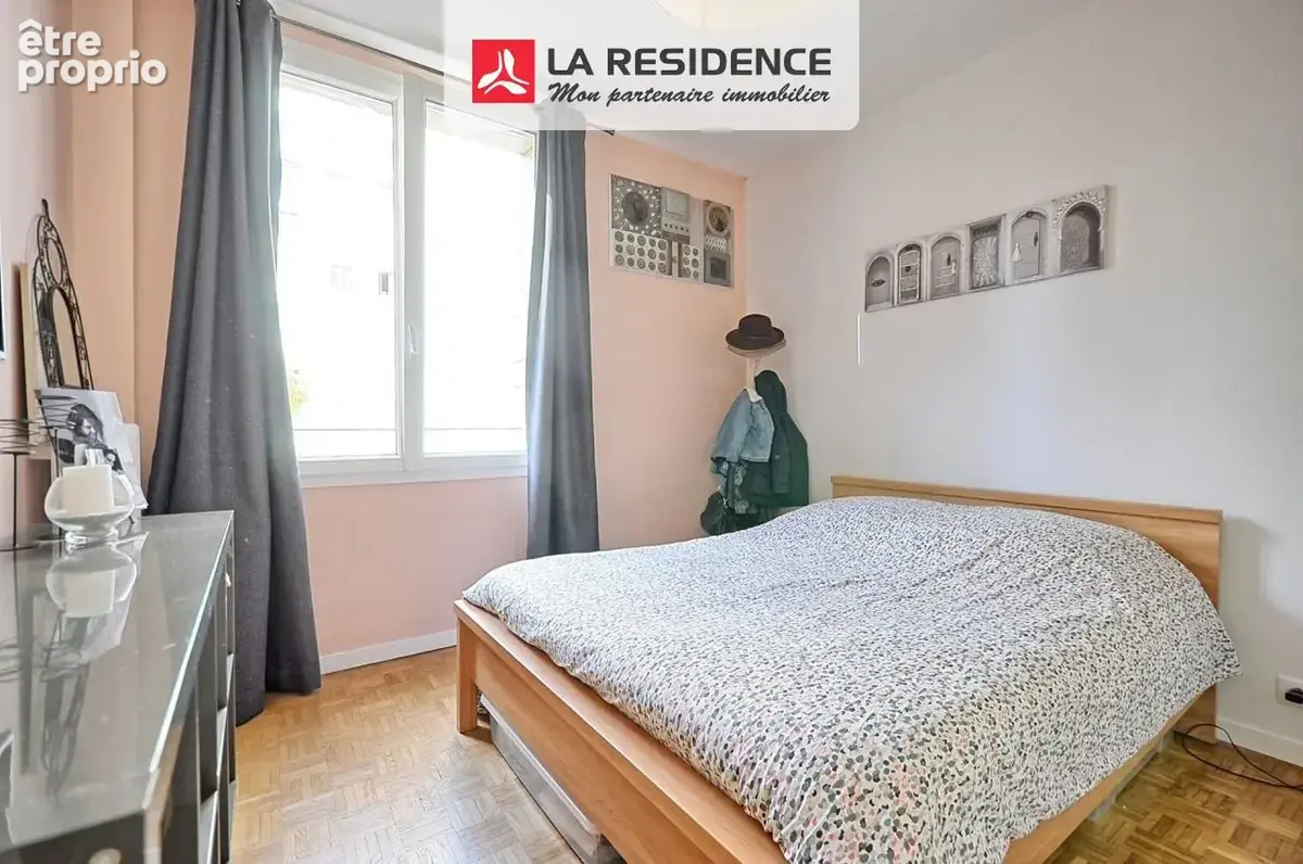 Appartement 3 pièces 64 m² à vendre à Boulogne-Billancourt (92100) - photo 7