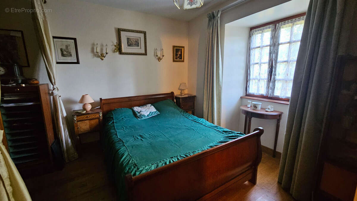 Maison à PALMAS