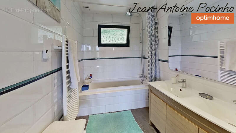 Maison à BONREPOS-SUR-AUSSONNELLE