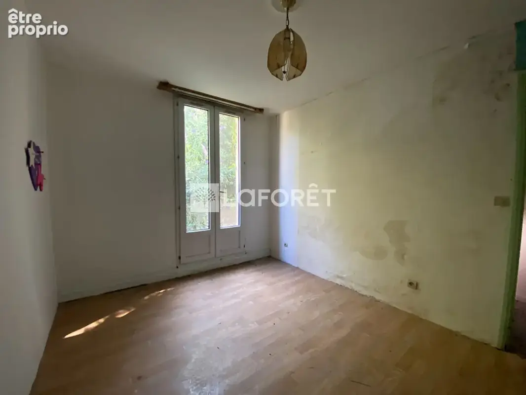 Appartement Le Havre 3 pièce(s) 51 m2 - photo 3