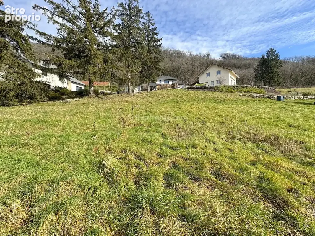 Vente Terrain Serrieres-en-chautagne(73310) 113 000ï¿œ - photo 5