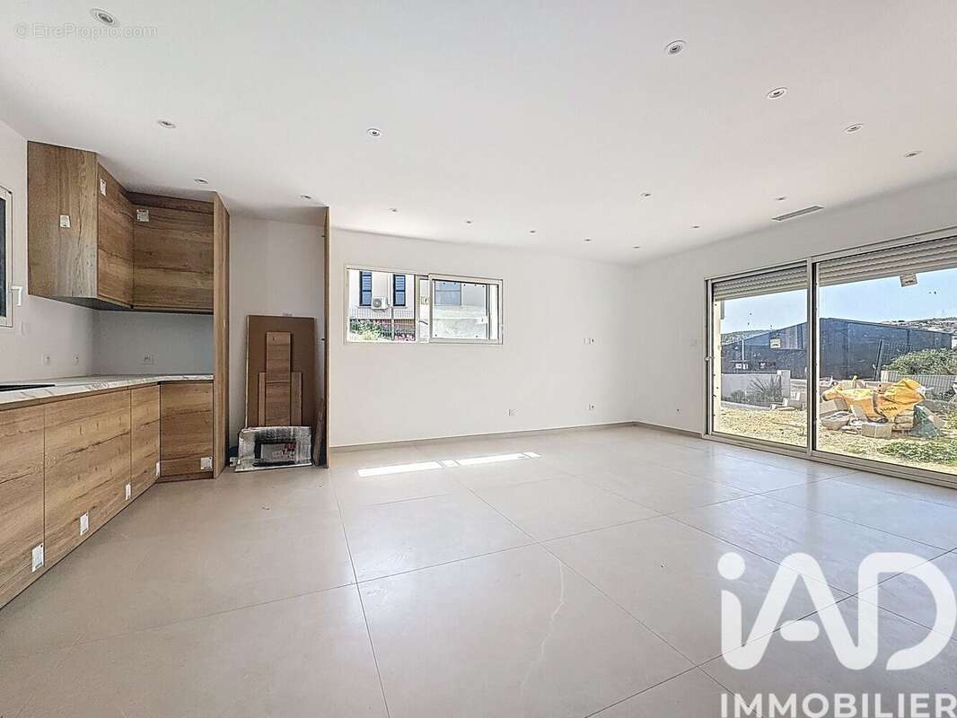 Photo 4 - Maison à FITOU