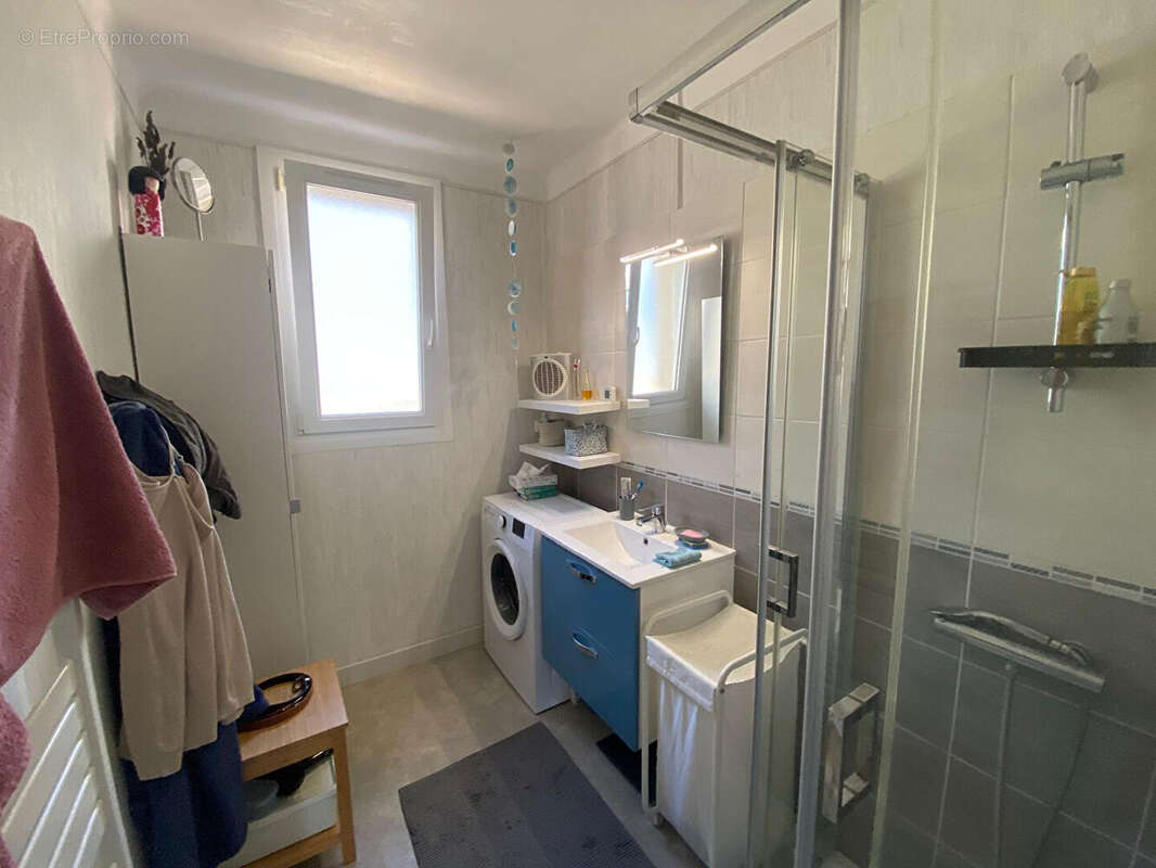 Appartement à MAYENNE