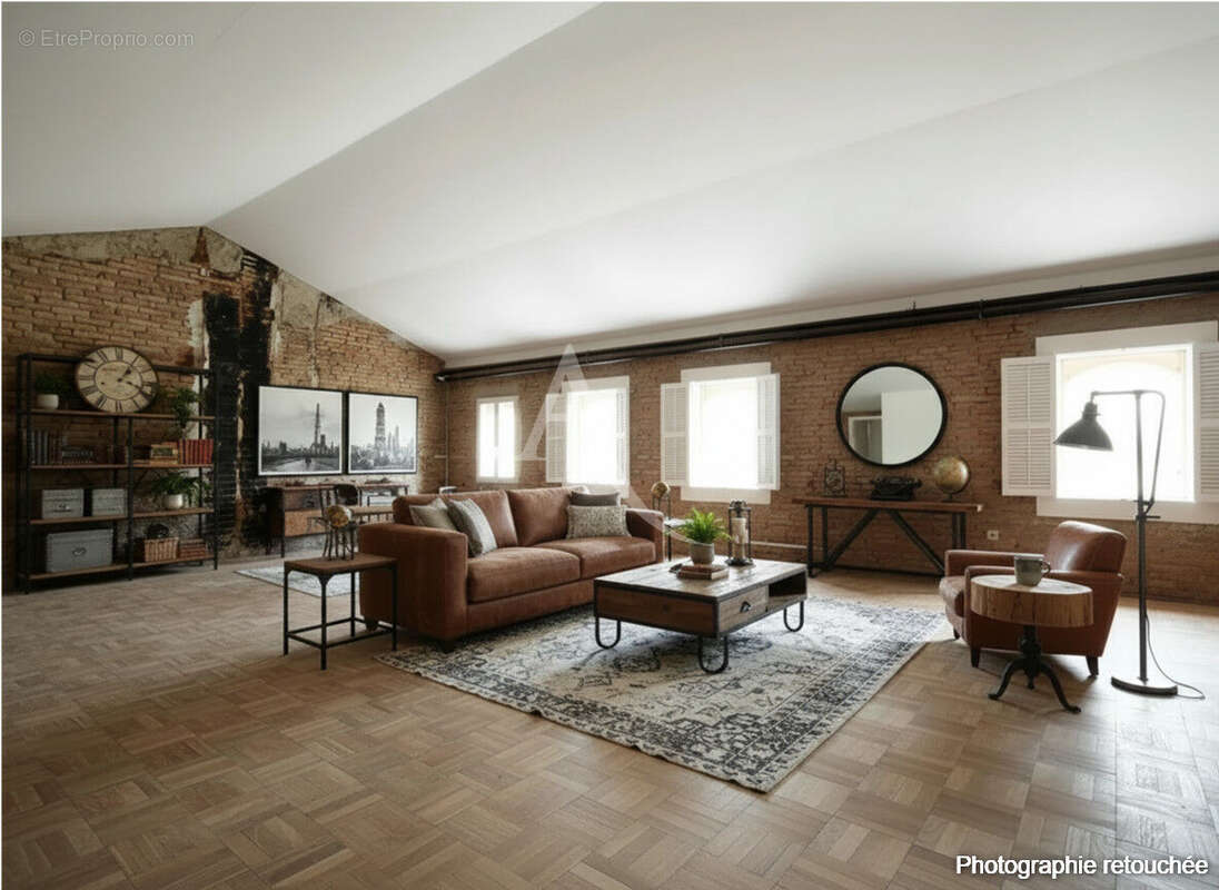 Appartement à BESSIERES