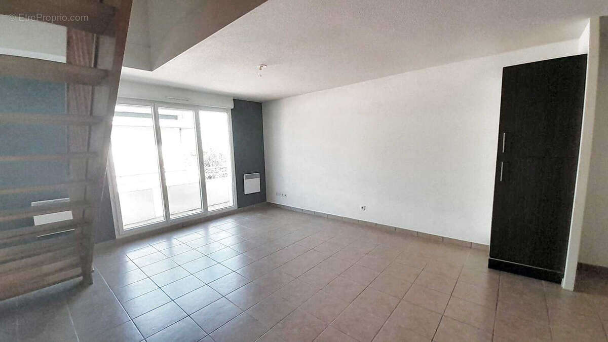 Appartement à THONON-LES-BAINS