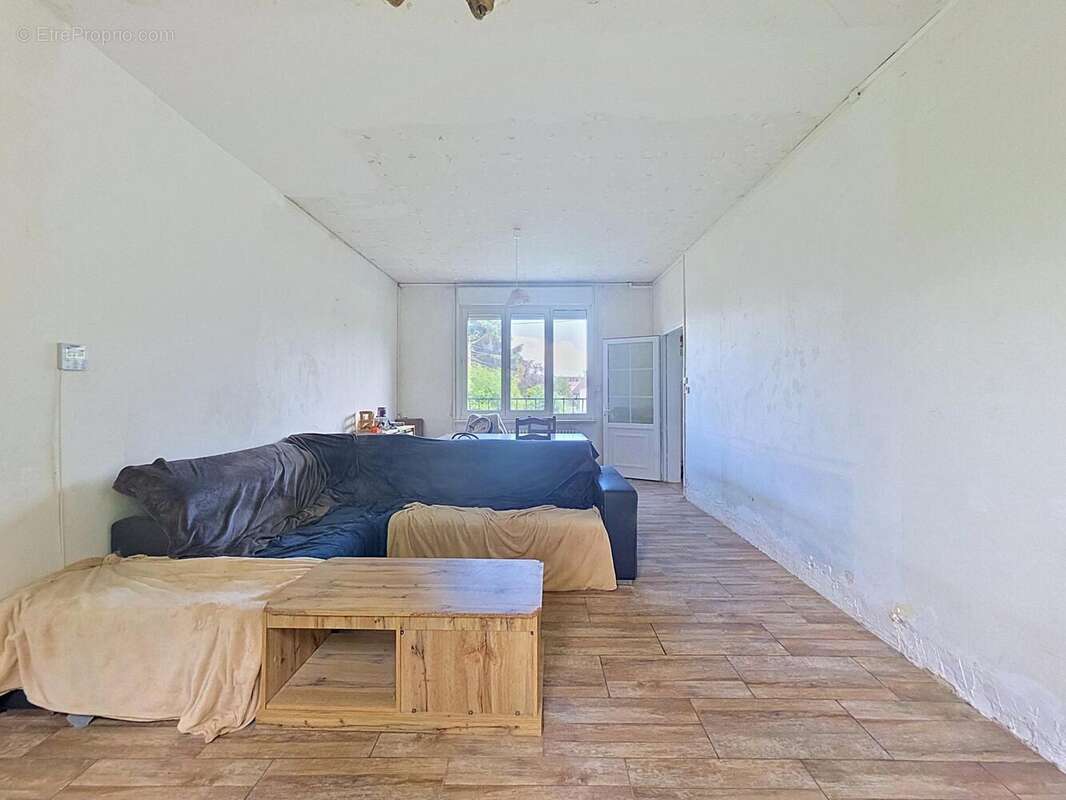 Maison 120 m² à Ramicourt  - photo 6
