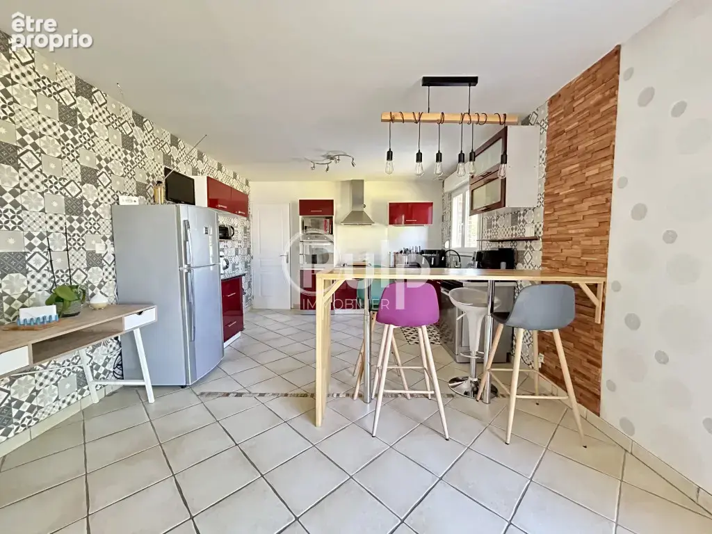 Superbe maison individuelle en briques - photo 13