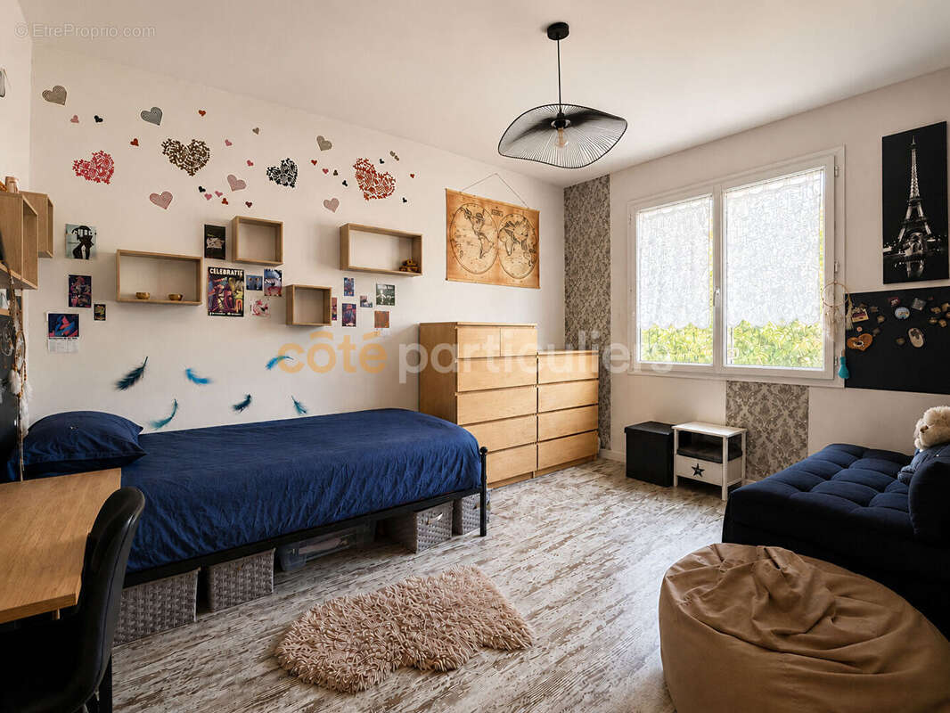 Maison plain-pied 3 chambres - photo 12