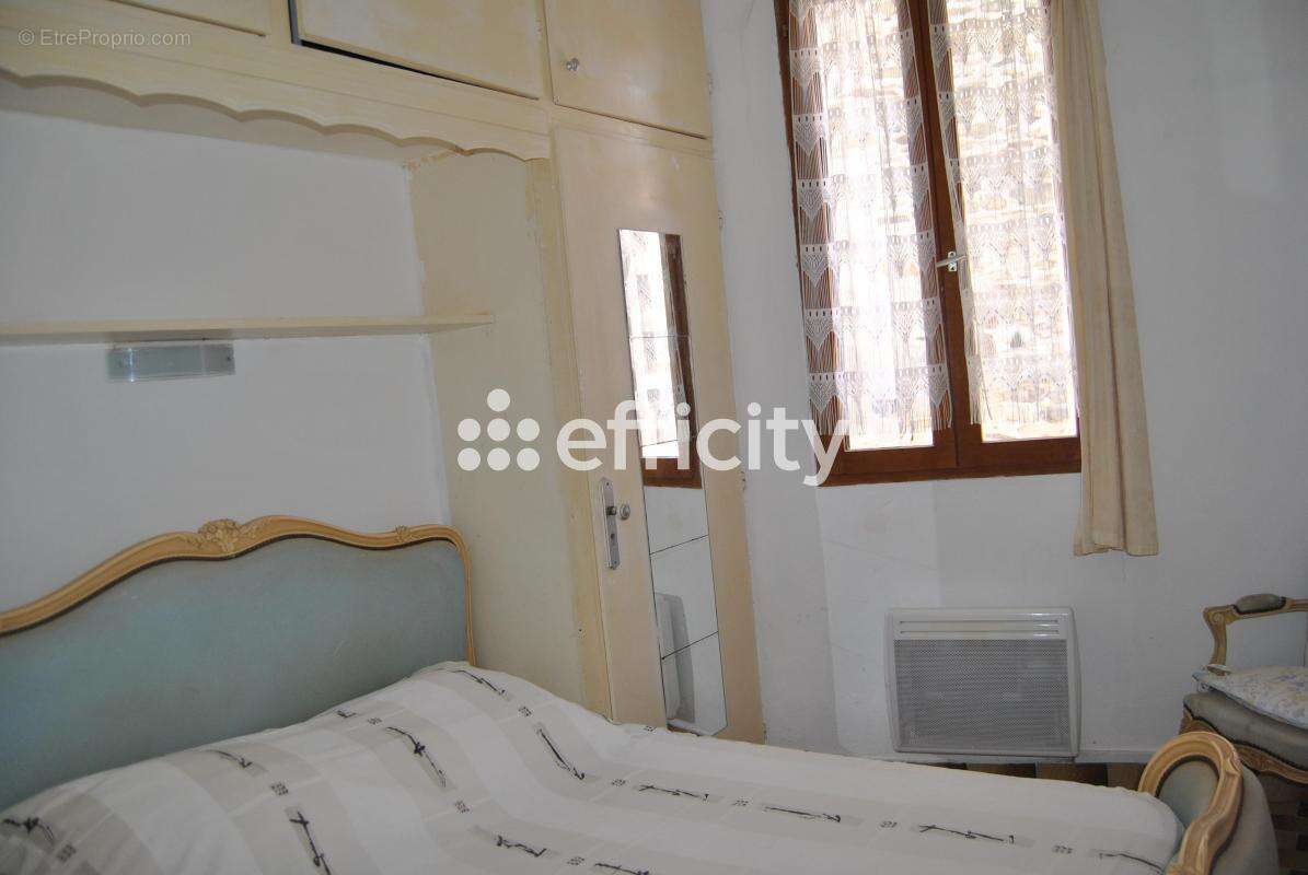 Appartement à CERBERE