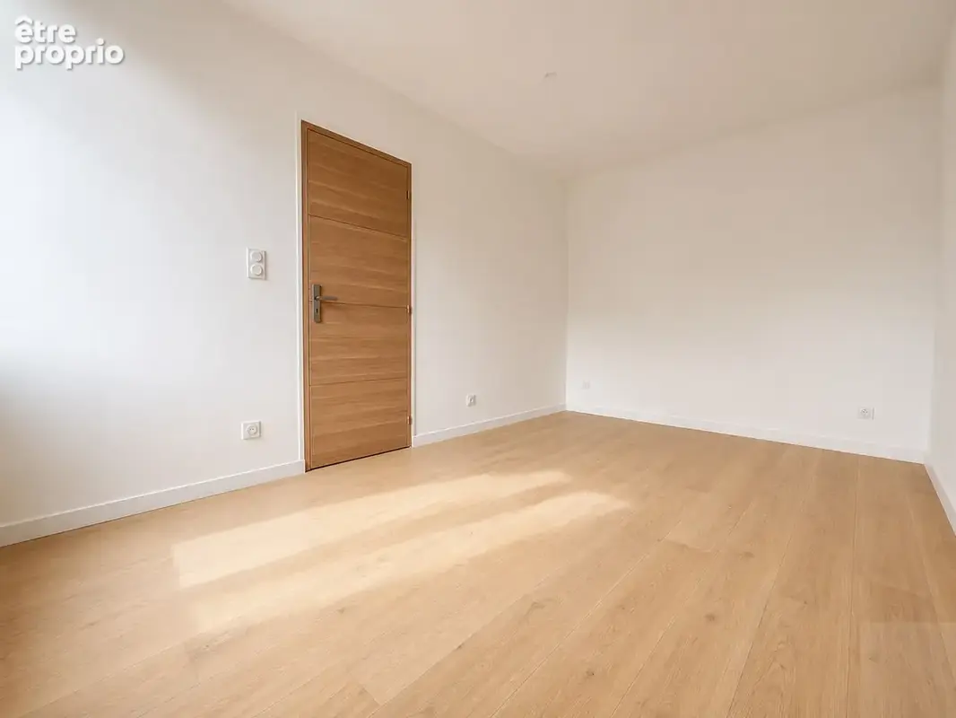 Amiens - quartier saint acheul - amienoise - 3 chambres - vivable de plain pied - cour - jardin - photo 6