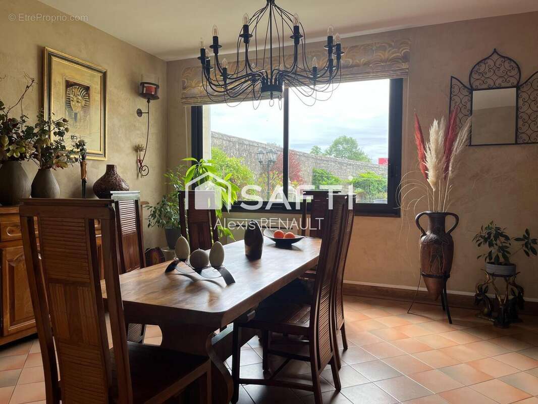 Photo 6 - Maison à VARRAINS