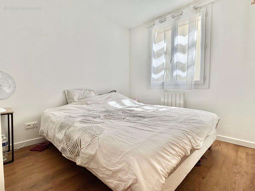 Appartement à LE CHATEAU-D&#039;OLERON