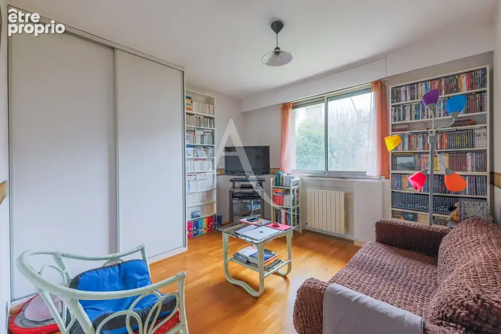 Maison Romainville 115 m2 - photo 9