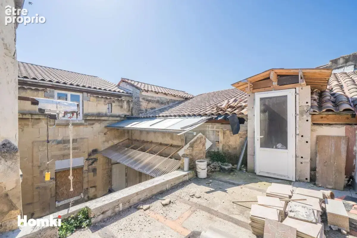 Immeuble T16 de 400 m² à Bagnols-sur-Cèze 30200, Place Auguste Mallet - photo 19