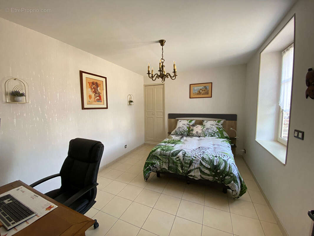 Maison à LA FERTE-BERNARD